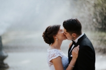 Tekst zastępczy galerii Planujecie wesele i szukacie fotografa na ślub w Ustroniu?